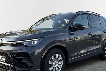 VW Tiguan 18.000 km 44.490 &euro; Groß Grönau 23627