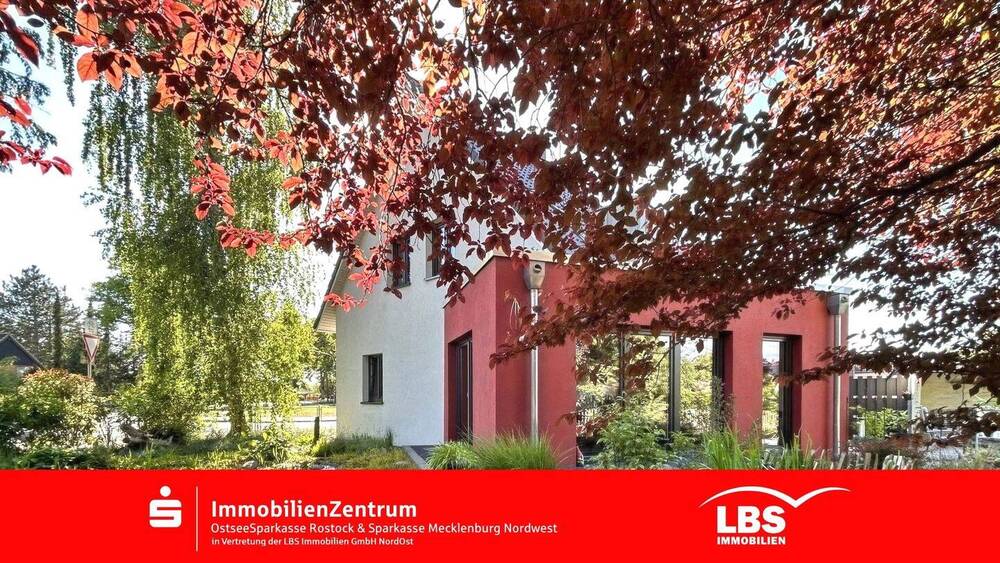 Doppelhaushälfte Lübeck Buntekuh - 4 Zimmer, 124 m&sup2;, 595.000&euro; | Angebot:25668344