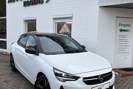Opel Corsa 69.980 km 9.970 &euro; Bad Segeberg 23795