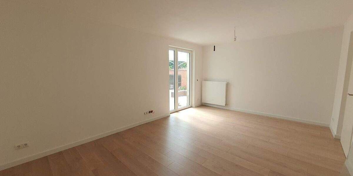 Etagenwohnung Panten Hammer - 3 Zimmer, 92 m&sup2;, 940&euro; | Angebot:25782955