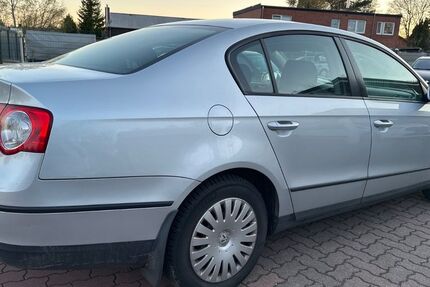 VW Passat 368.000 km 2.200 &euro; Lübeck 23560