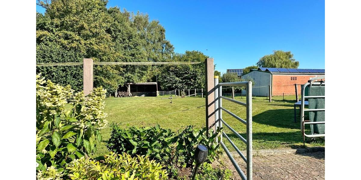 Bauernhaus, Landhaus Bad Segeberg - 7 Zimmer, 235 m&sup2;, 580.000&euro; | Angebot:27003483