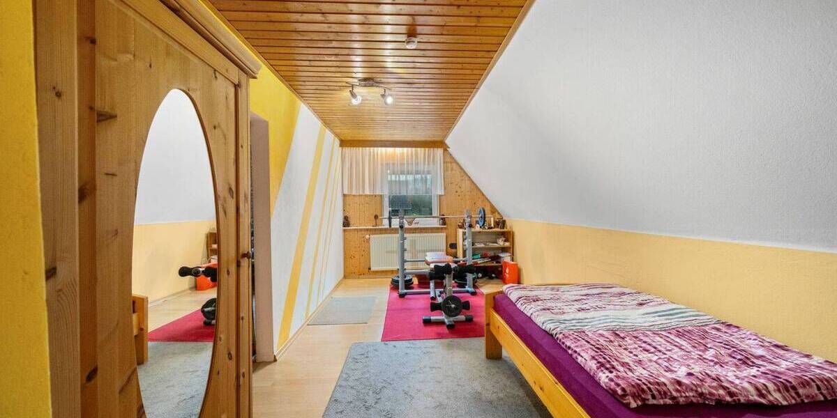 Einfamilienhaus Süsel Zarnekau - 4 Zimmer, 100 m&sup2;, 360.000&euro; | Angebot:25970229