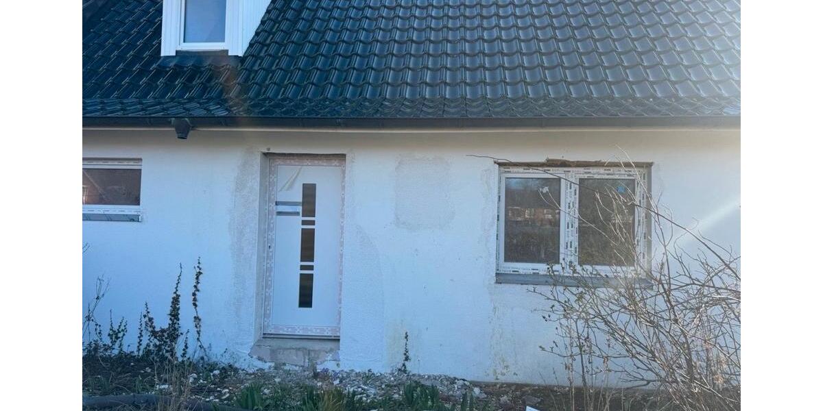 Doppelhaushälfte Bad Segeberg - 6 Zimmer, 120 m&sup2;, 580.000&euro; | Angebot:26121461