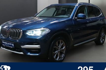 BMW X3 114.385 km 27.450 &euro; Lübeck 23560