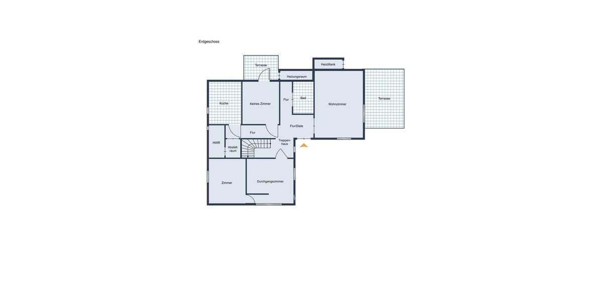 Einfamilienhaus Ahrensbök Barghorst - 5 Zimmer, 144 m&sup2;, 270.000&euro; | Angebot:25916779