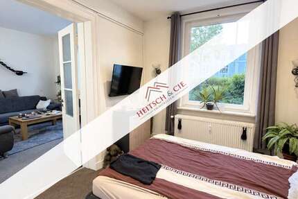 Wohnung Lübeck Sankt Lorenz Nord - 3 Zimmer, 70 m&sup2;, 215.000&euro; | Angebot:27672780