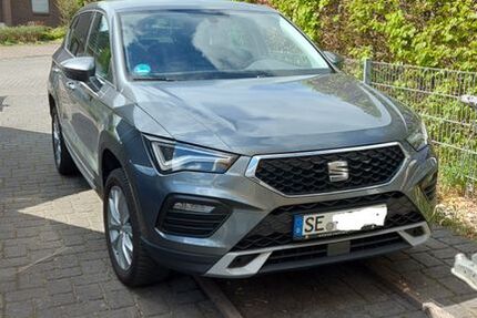 Seat Ateca 38.000 km 20.900 &euro; Groß Rönnau 23795