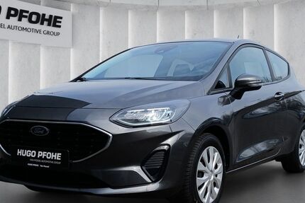 Ford Fiesta 36.583 km 13.975 &euro; Bad Segeberg 23795