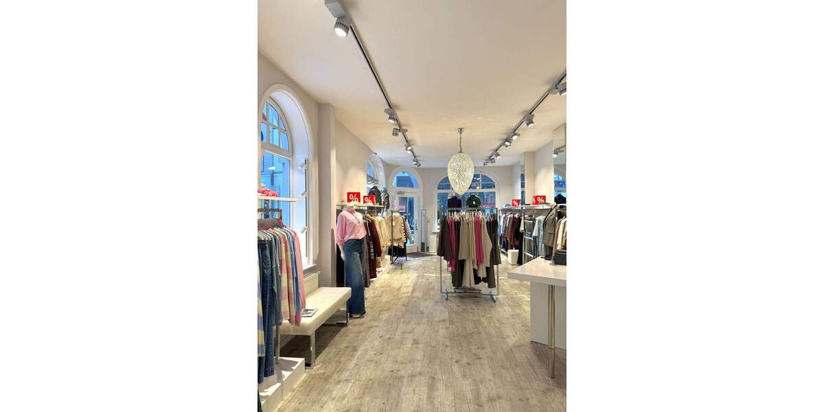 Gewerbeobjekt Lübeck Innenstadt - 1.100.000&euro; | Angebot:25111721