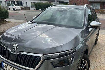 Skoda Kamiq 72.500 km 18.500 € Gleschendorf 23684