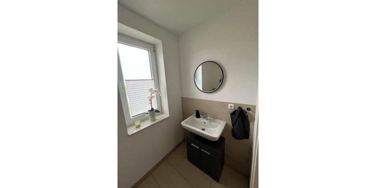 Doppelhaushälfte Breitenfelde - 4 Zimmer, 110 m&sup2;, 1.400&euro; | Angebot:26550256