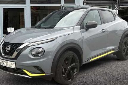 Nissan Juke 18.246 km 17.790 &euro; Neustadt i. Holstein 23730