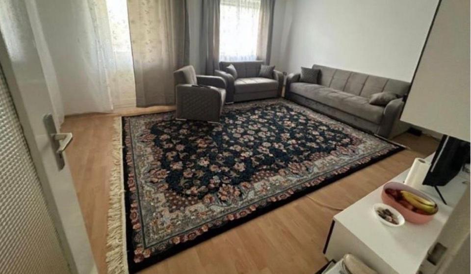 Etagenwohnung Lübeck Sankt Lorenz Nord - 1.5 Zimmer, 42 m&sup2;, 106.000&euro; | Angebot:26919157