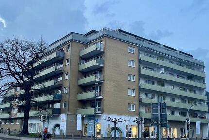 Wohnung Bad Schwartau - 1 Zimmer, 29 m&sup2;, 120.000&euro; | Angebot:27704699