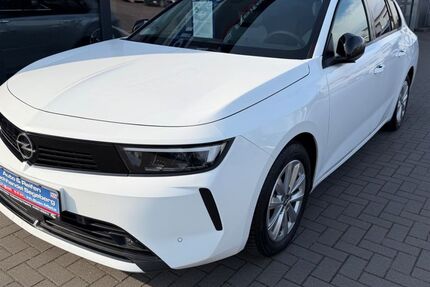 Opel Astra 45.400 km 18.950 &euro; Bad Segeberg 23795