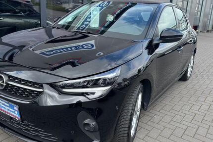 Opel Corsa 61.900 km 14.190 &euro; Bad Segeberg 23795