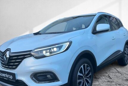 Renault Kadjar 49.900 km 19.980 &euro; Bad Oldesloe 23843