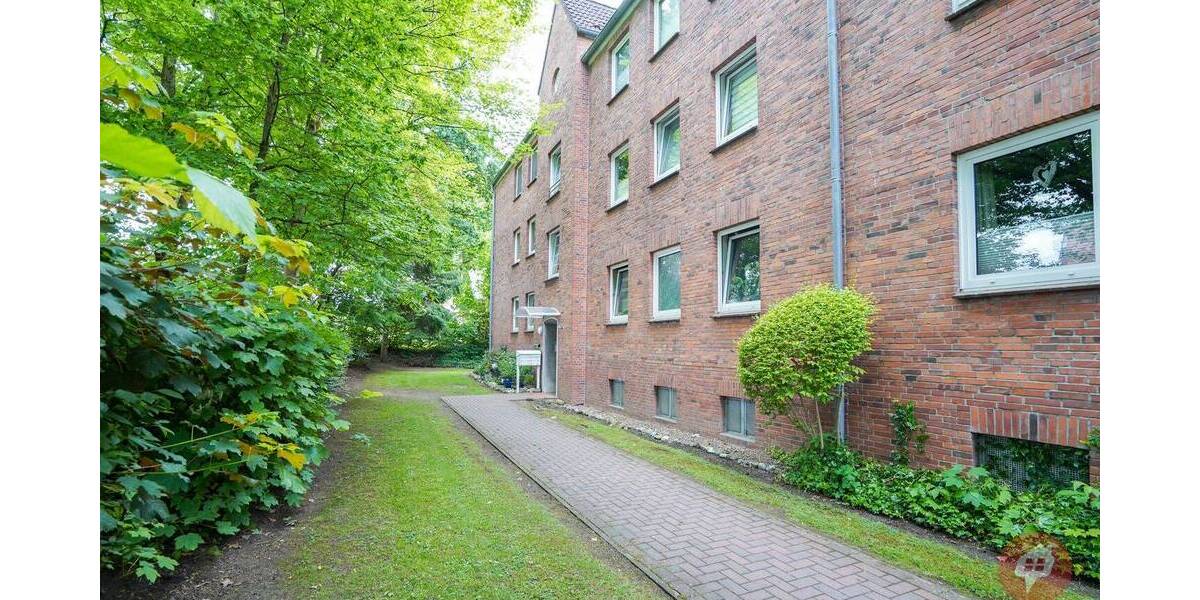 Etagenwohnung Bad Segeberg - 3 Zimmer, 69 m&sup2;, 134.000&euro; | Angebot:26927966