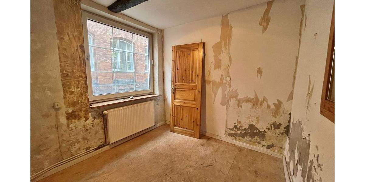 Mehrfamilienhaus, Wohnhaus Lübeck Innenstadt - 3 Zimmer, 52 m&sup2;, 189.000&euro; | Angebot:24875569