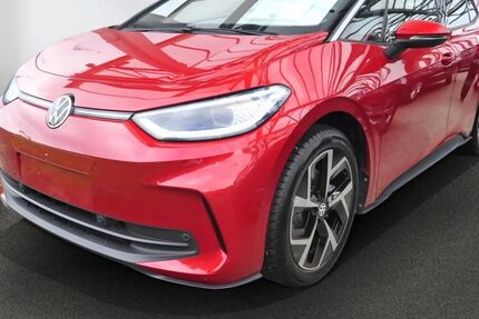 VW ID.3 9.450 km 38.880 &euro; Bad Segeberg 23795