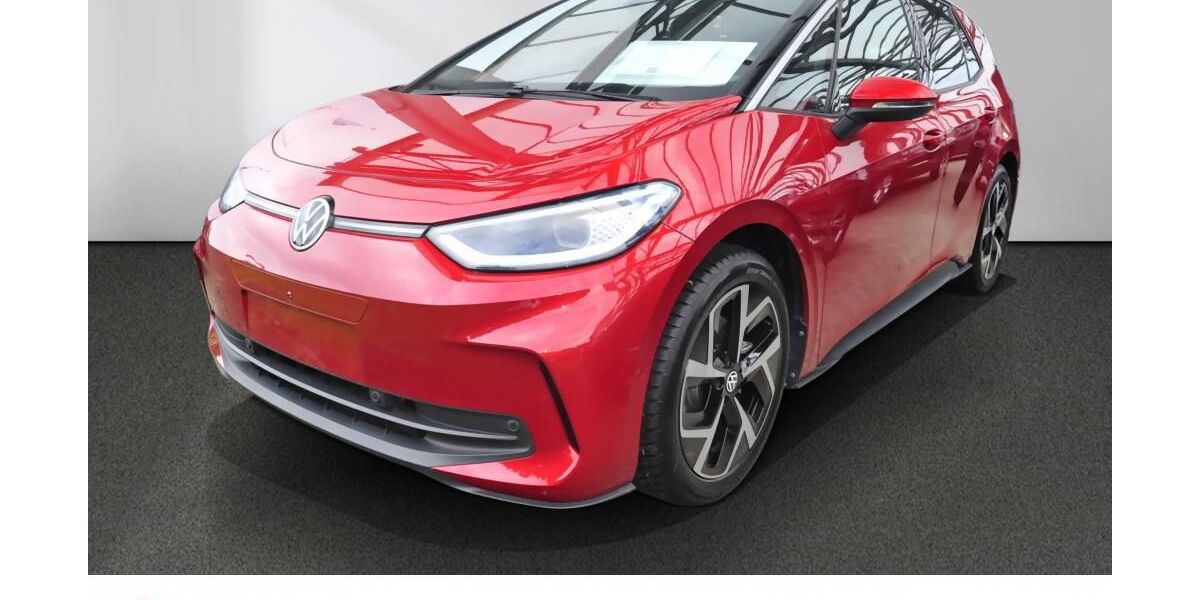 VW ID.3 9.450 km 38.880 &euro; Bad Segeberg 23795