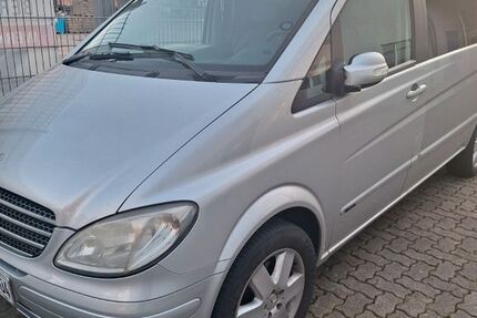 Mercedes-Benz Viano 220.000 km 10.000 € Mölln 23879