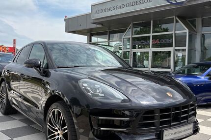Porsche Macan 199.600 km 34.777 &euro; Bad Oldesloe 23843
