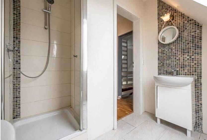 ETW 3-Zimmer plus Studio in Timmendorfer Strand von Privat