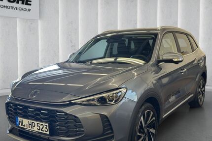 MG ZS 8.000 km 24.390 € Lübeck 23554