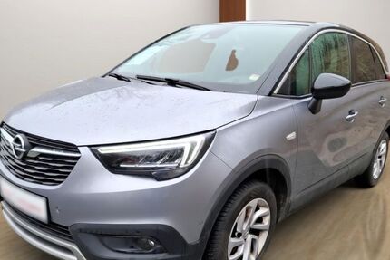 Opel Crossland (X) 73.386 km 12.450 € Stockelsdorf 23617