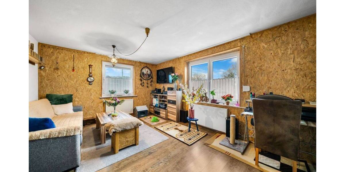 Einfamilienhaus Süsel Zarnekau - 4 Zimmer, 100 m&sup2;, 360.000&euro; | Angebot:25970229