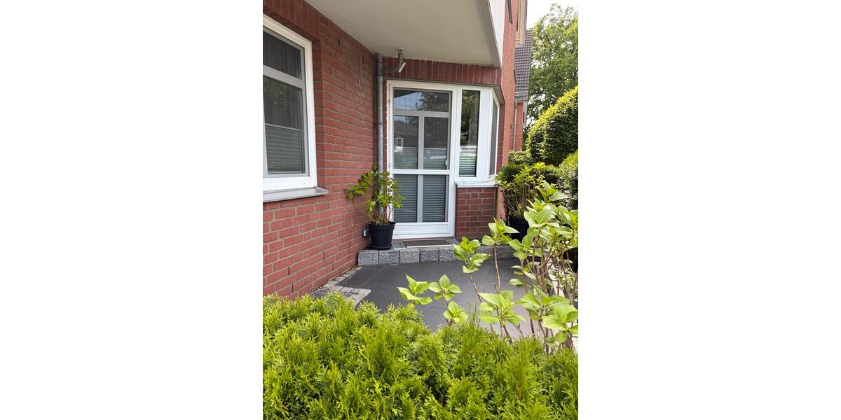 Erdgeschoßwohnung Timmendorfer Strand - 2 Zimmer, 40 m&sup2;, 349.000&euro; | Angebot:26914316