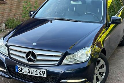 Mercedes-Benz C 200 281.307 km 6.500 &euro; Schackendorf 23795