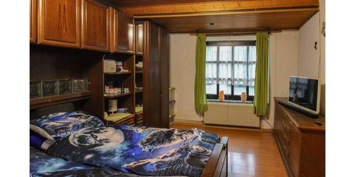 Einfamilienhaus Nusse - 4 Zimmer, 145 m&sup2;, 245.000&euro; | Angebot:26689243
