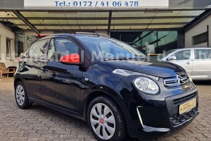 Citroen C1 184.999 km 3.499 &euro; Ratekau 23626