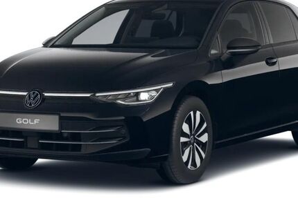 VW Golf 25.350 km 27.380 &euro; Lübeck 23560