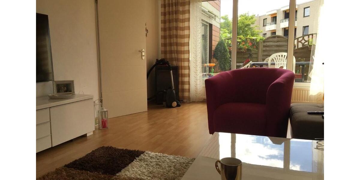 Erdgeschoßwohnung Lübeck Sankt Gertrud - 4 Zimmer, 20 m&sup2;, 600&euro; | Angebot:24830648