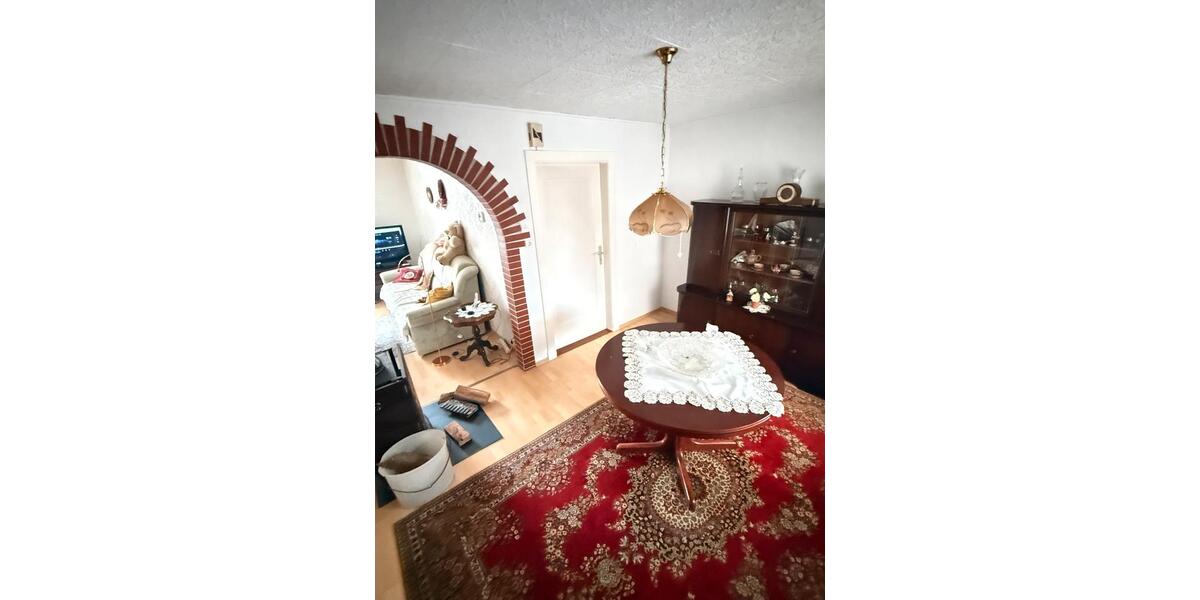 Reihenhaus Lübeck Kücknitz - 4 Zimmer, 95 m&sup2;, 245.000&euro; | Angebot:26072196