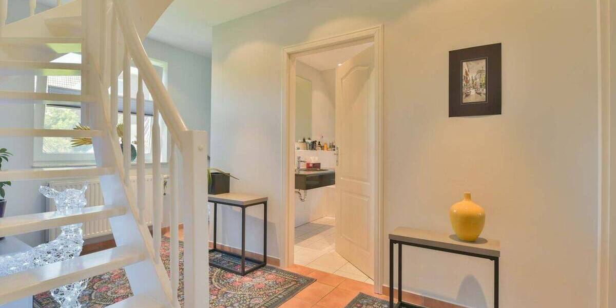 Einfamilienhaus Groß Sarau - 6 Zimmer, 200 m&sup2;, 788.000&euro; | Angebot:26835521