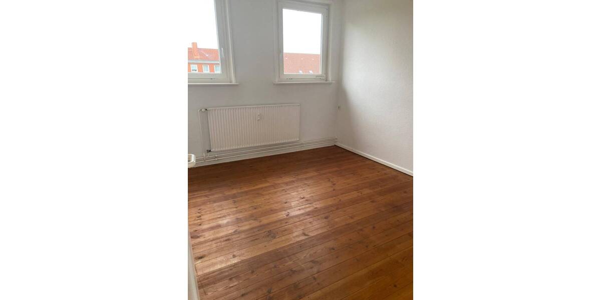 Etagenwohnung Lübeck-St. Gertrud St. Gertrud - 2 Zimmer, 52 m&sup2;, 110.000&euro; | Angebot:26092633