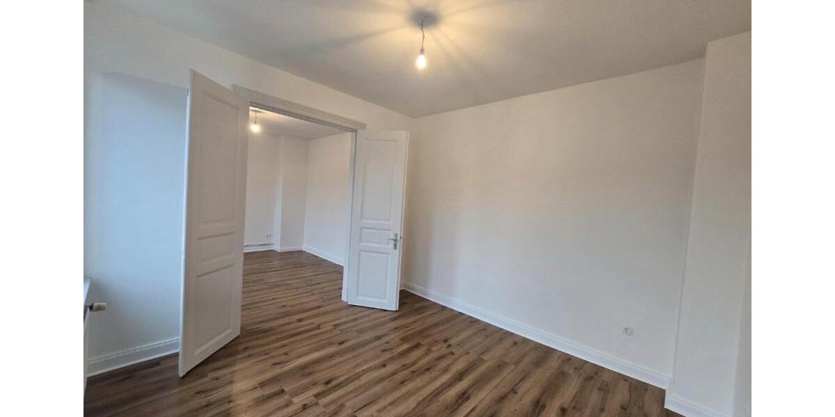 Etagenwohnung Ratzeburg - 3 Zimmer, 61 m&sup2;, 790&euro; | Angebot:26566624