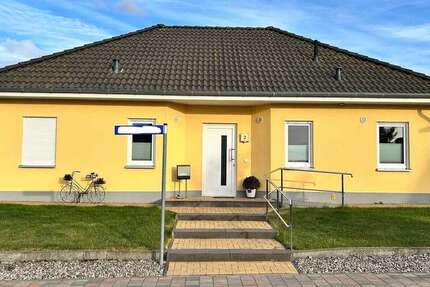 Haus Selmsdorf - 3 Zimmer, 108 m&sup2;, 499.000&euro; | Angebot:25158951