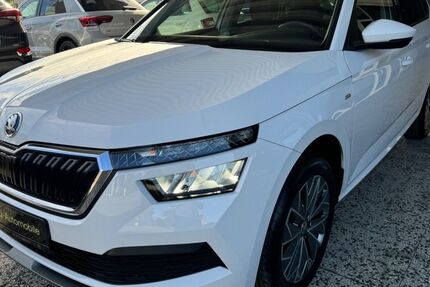 Skoda Kamiq 127.500 km 15.700 € lübeck 23556