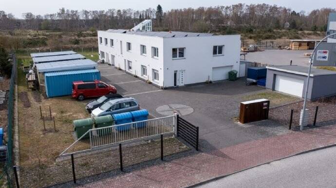Gewerbeobjekt Selmsdorf Lauen - 1.433.000&euro; | Angebot:25703167
