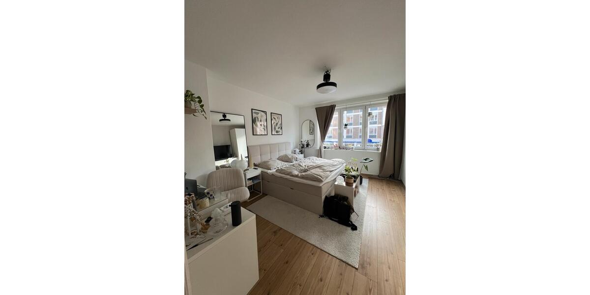 !!ANFRAGESTOPP!3-Zimmer-Wohnung ab 01.03.26 auf der Altstadtinsel 3 zimmer