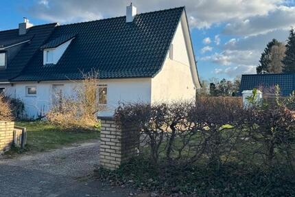 Haus Bad Segeberg - 6 Zimmer, 120 m&sup2;, 580.000&euro; | Angebot:26121461