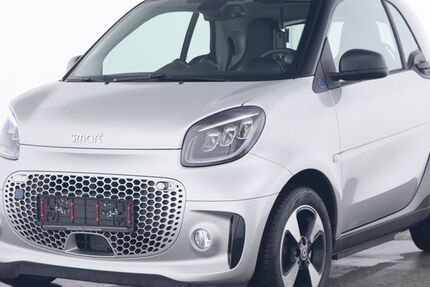 Smart ForTwo 12.666 km 16.390 &euro; Lübeck 23556