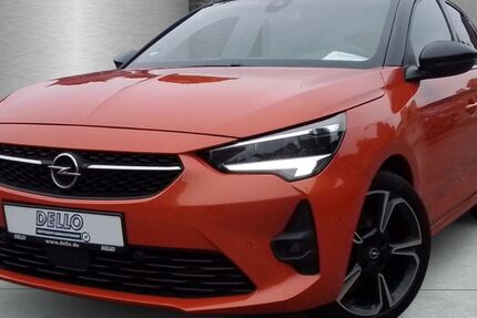 Opel Corsa 49.822 km 16.290 &euro; Bad Schwartau 23611