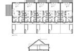 Reihenhaus Lüdersdorf - 4 Zimmer, 120 m&sup2;, 1.700&euro; | Angebot:26656516